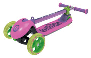 TRUNKI SCOOTER PINK SMALL 5