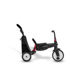 Składany rowerek dziecięcy / wózek Smart Trike 7w1 STR­™5 - czarno-biały 7