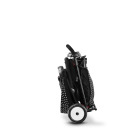 Składany rowerek dziecięcy / wózek Smart Trike 7w1 STR­™5 - czarno-biały 8