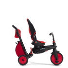 Składany rowerek dziecięcy / wózek Smart Trike 7w1 STR­™7 - czerwony 9