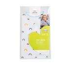 WATERPROOF SMOCK - RAINBOW 11