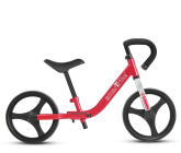 Smart Trike Składany rowerek biegowy dla dziecka - czerwony 6