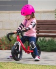 Smart Trike Składany rowerek biegowy dla dziecka - czerwony 7