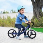 Smart Trike Składany rowerek biegowy dla dziecka - niebieski 3