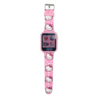 INTERACTIVE WATCH HELLO KITTY 2