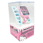 INTERACTIVE WATCH HELLO KITTY 4