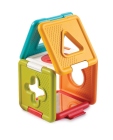 Sorter i Układanka 2w1 - zabawka edukacyjna 6