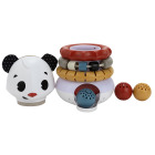 Sorter interaktywny - Miś Panda - Tiny Rockers 2