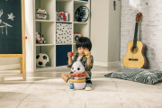 Sorter interaktywny - Miś Panda - Tiny Rockers 8