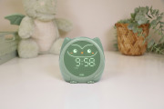 Sowa Owlie - Magiczny trener snu z funkcją budzika 4
