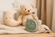 Sowa Owlie - Magiczny trener snu z funkcją budzika 5