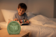 Sowa Owlie - Magiczny trener snu z funkcją budzika 6