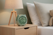 Sowa Owlie - Magiczny trener snu z funkcją budzika 7