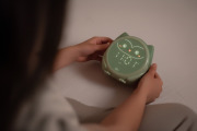 Sowa Owlie - Magiczny trener snu z funkcją budzika 8