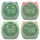 Sowa Owlie - Magiczny trener snu z funkcją budzika 9