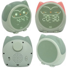 Sowa Owlie - Magiczny trener snu z funkcją budzika 10
