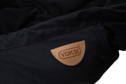 VOKSI MOVE BLACK - CREAM 9