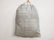 VOKSI SKY LIGHT TERRACOTTA - SEEDS 10