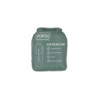 Śpiworek do wózka/fotelika Voksi Adventure - zielony 5