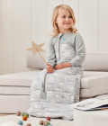 LOVE TO DREAM SLEEP BAG GREY 18-36M 3