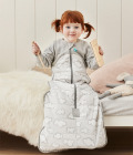 LOVE TO DREAM SLEEP BAG GREY 3