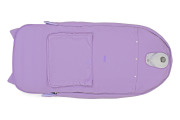 Śpiworek nadmuchiwany 2w1 Trunki -  Kotek Cassie 5