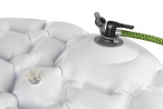 Śpiworek nadmuchiwany Trunki - Dinozaur Dudley 5