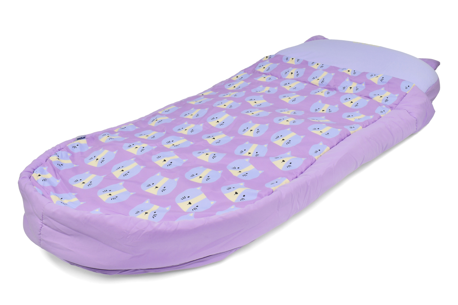 TRU Inflatable Sleeping Bag - Cassie the 1