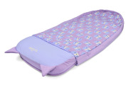 TRU Inflatable Sleeping Bag - Cassie the 3