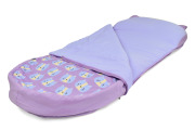 TRU Inflatable Sleeping Bag - Cassie the 4