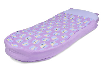 TRU Inflatable Sleeping Bag - Cassie the 1
