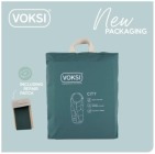 VOKSI CITY SEA GREEN FLYING 8