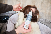 PET EAR CLEANSER 250 ML 8