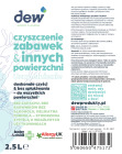 Środek do czyszczenia zabawek i innych powierzchni 2,5 l 10