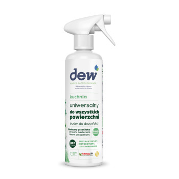 Środek do dezynfekcji kuchni 500 ml 1