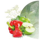 Środek do mycia warzyw i owoców 65 ml 3