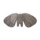 MEMBANTU WARM&WEIGHT PLUSH GREY 5
