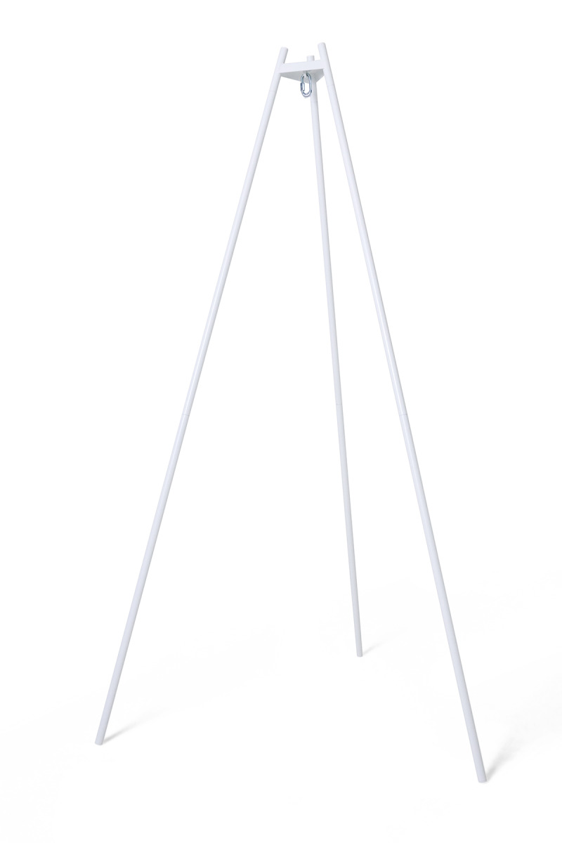 MEMBANTU TRIPOD CRADLE STAND - PREMIUM 1