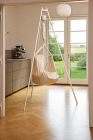 MEMBANTU TRIPOD CRADLE STAND - PREMIUM 3