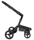 Stelaż wózka Mima Xari/Xari Sport 4G - Black 9
