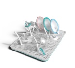 NANOBEBE SLIM DRYING RACK 3