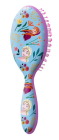 HAIRBRUSH ON DISPLAY 2 ASSORTED FROZEN 2