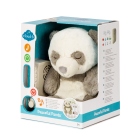 Szumiąca panda z pozytywką - Cloud b® Peaceful Panda™ 10