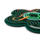 Tablica sensoryczna Flexihetti - Kwiatek i Prostokąt - Mind&Move 8