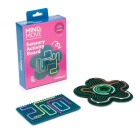 Tablica sensoryczna Flexihetti - Kwiatek i Prostokąt - Mind&Move 10