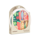 NUTRIHEALTHY PLATE TERRA 2