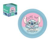 Talerzyk kolorowy wytrzymały | Lilo & Stitch 2