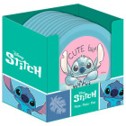 Talerzyk kolorowy wytrzymały | Lilo & Stitch 11