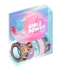 DECORATIVE STICKY TAPES WOW GENERATION 3