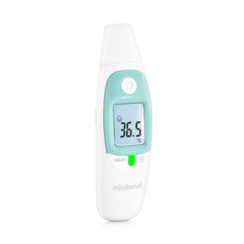 THERMOSENSE 1